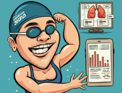Analisis Program Latihan untuk Meningkatkan Daya Tahan Atlet Renang