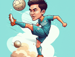 Analisis Program Latihan untuk Meningkatkan Kecepatan dan Kelincahan Atlet Sepak Takraw