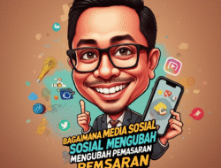 Bagaimana Media Sosial Mengubah Pemasaran Otomotif