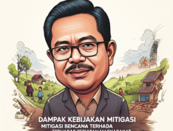 Dampak Kebijakan Mitigasi Bencana terhadap Kesiapan Masyarakat