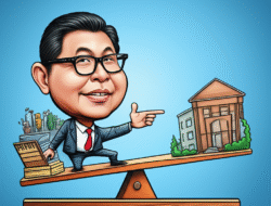 Dampak Pembangunan IKN terhadap Pasar Properti