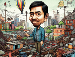 Dampak urbanisasi terhadap lingkungan dan kualitas hidup masyarakat