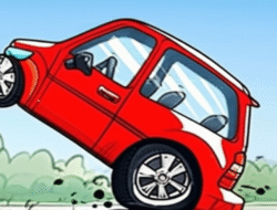 Efek Ban Kempis Sebelah terhadap Keseimbangan Mobil