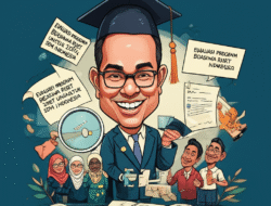 Evaluasi Program Beasiswa Riset untuk SDM Indonesia