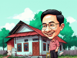 Evaluasi Program Bedah Rumah untuk Masyarakat Miskin