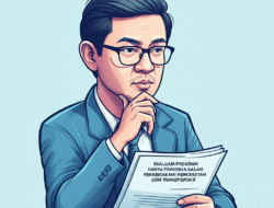 Evaluasi Program Kartu Prakerja dalam Peningkatan SDM Transportasi