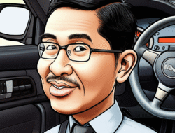 Evolusi Kemudi: Dari Stir Manual ke Drive-By-Wire