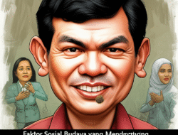 Faktor Sosial Budaya yang Mendorong Terjadinya Kekerasan Seksual dalam Masyarakat