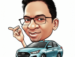 Fitur-Fitur Mobil yang Sering Diabaikan tapi Penting untuk Keselamatan