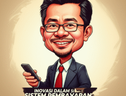 Inovasi dalam sistem pembayaran digital