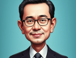 Isu keamanan siber dan perlindungan data pribadi warga