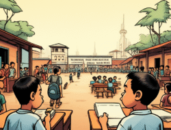 Isu pendidikan dan kesenjangan akses di daerah terpencil