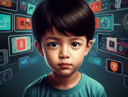 Isu perlindungan anak dan remaja dalam dunia digital