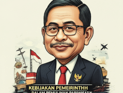 Kebijakan Pemerintah dalam Pemulihan Pariwisata Pasca-Pandemi