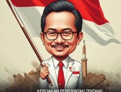 Kebijakan Pemerintah tentang Kedaulatan Teknologi Nasional