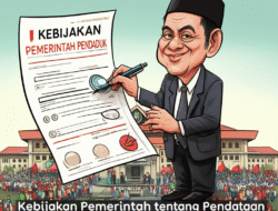Kebijakan Pemerintah tentang Pendataan Penduduk melalui Dukcapil