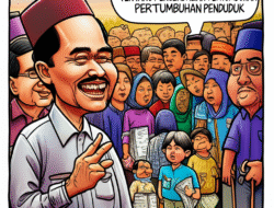 Kebijakan Pemerintah tentang Pengendalian Pertumbuhan Penduduk