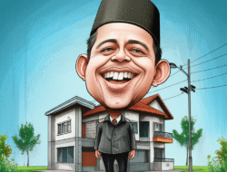 Kebijakan Pemerintah tentang Program Sejuta Rumah