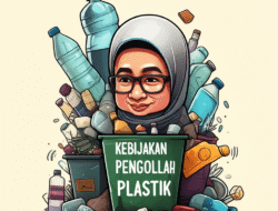 Kebijakan pemerintah dalam pengelolaan sampah plastik