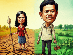 Konflik Agraria dan Upaya Penyelesaian di Daerah Pedesaan