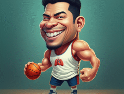 Manfaat Latihan Kardio untuk Menunjang Performa Atlet Basket