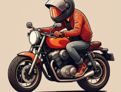 Motor di Film: Ikonik dan Berpengaruh dalam Budaya Pop