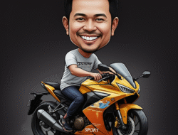 Panduan Lengkap Mengenal Spesifikasi Motor Sport