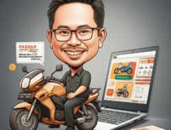 Pasar Motor Bekas dan Peran Marketplace Digital