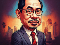 Pengaruh Globalisasi terhadap Tren Kejahatan dan Strategi Penanggulangan