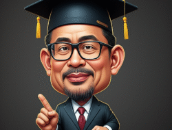 Pengembangan sistem pendidikan berbasis teknologi