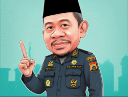 Peran BNPB dalam Penanganan Bencana Alam