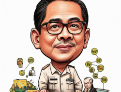 Peran Kemenparekraf dalam Pengembangan Ekonomi Kreatif