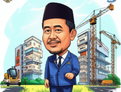 Peran Kementerian PUPR dalam Penyediaan Perumahan Murah