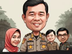 Peran Kepolisian dan Masyarakat dalam Menangani Kejahatan yang Melibatkan Anak-anak