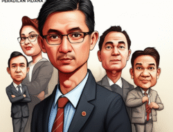 Peran Lembaga Perlindungan Saksi dan Korban dalam Sistem Peradilan Pidana
