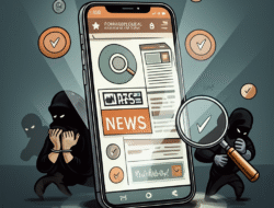 Peran Media Sosial dalam Mengungkap Kasus Kriminal dan Penyebaran Informasi Akurat