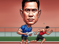 Peran Pelatih Fisik dalam Meningkatkan Kecepatan Atlet Lari Jarak Pendek