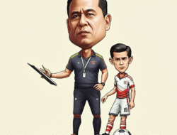 Peran Pelatih dalam Membentuk Karakter Disiplin Atlet Sepak Bola