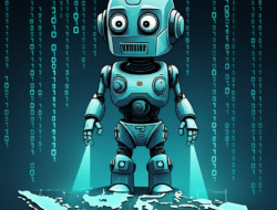 Peran Teknologi AI dalam Pencegahan dan Deteksi Kejahatan Cyber di Indonesia