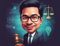 Peran Teknologi Digital dalam Meningkatkan Efektivitas Penegakan Hukum Siber