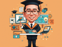 Peran Teknologi dalam Transformasi Pendidikan Digital
