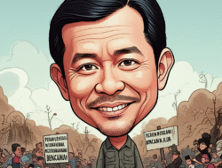 Peran lembaga internasional dalam penanggulangan bencana alam
