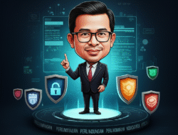 Perkembangan kebijakan perlindungan konsumen digital