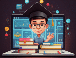 Perkembangan sektor pendidikan di era digital
