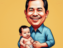 Strategi Pemerintah dalam Menangani Masalah Stunting