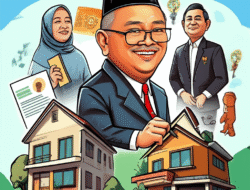 Strategi Pemerintah dalam Mengatasi Backlog Perumahan