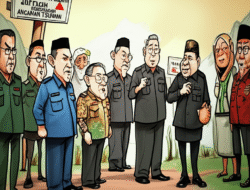 Strategi Pemerintah dalam Menghadapi Ancaman Tsunami