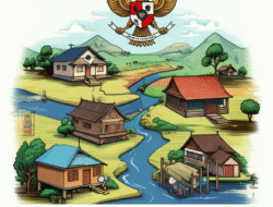 Strategi Pemerintah dalam Meningkatkan Desa Wisata