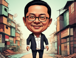 Strategi Pemerintah dalam Penanganan Kawasan Kumuh
