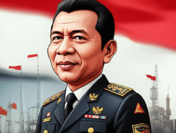 Strategi Pemerintah dalam Pengembangan Teknologi Pertahanan